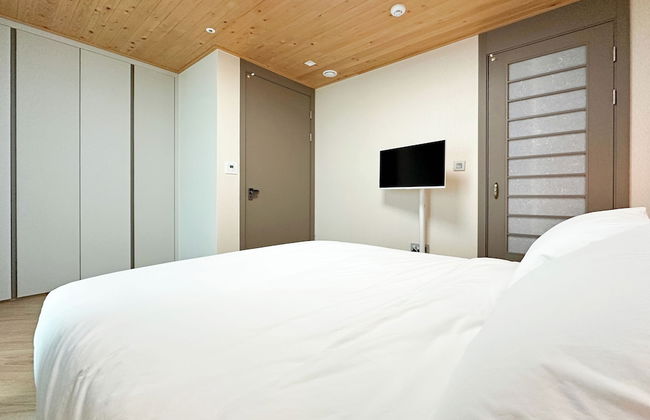 Brown Suites Busan - Foto 74