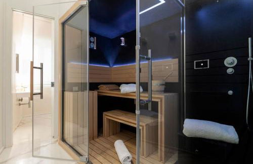 Uncomparable Luxury in Naples Un Lusso ineguagliabile a Napoli - Photo 48