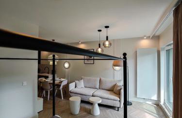 Apartament Swoboda Tatarska - Foto 34