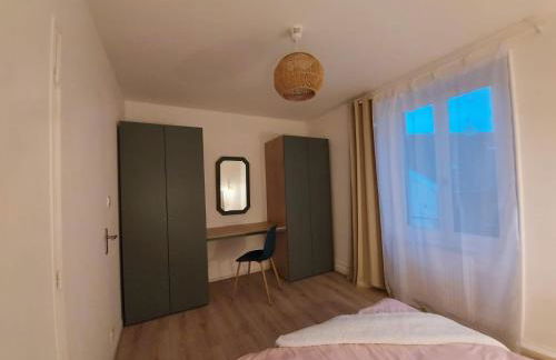 Appart'Hotel la Savoureuse - Foto 6