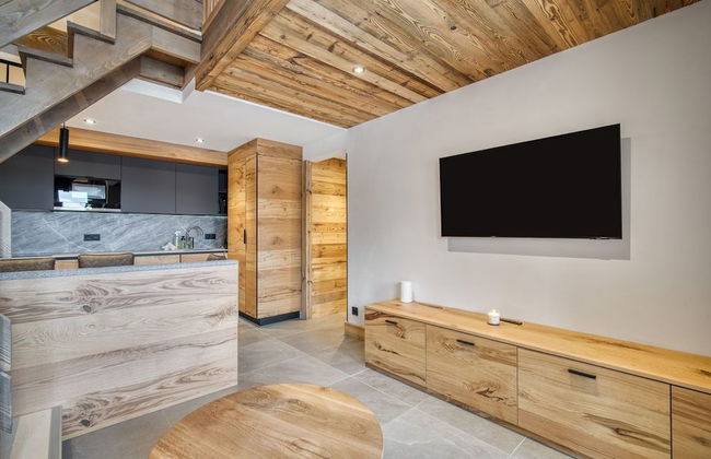 Cassiopée by Altitude Résidences - Foto 26