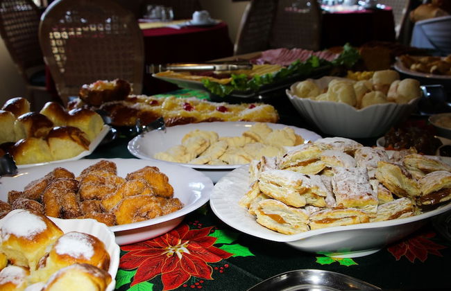 Mata Atlântica Park Hotel - Foto 28