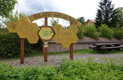 Ferienwohnung Schwarzwaldgrün - Photo 18