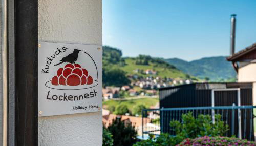 Ferienwohnung Kuckuckslockennest - Foto 2