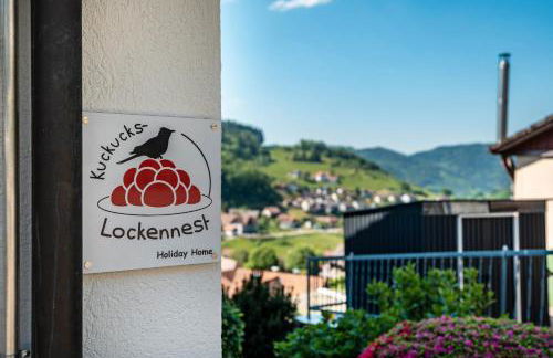 Ferienwohnung Kuckuckslockennest - Foto 2