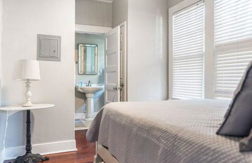 Old Dauphin Way Historic Home - Unit 4 - Foto 8