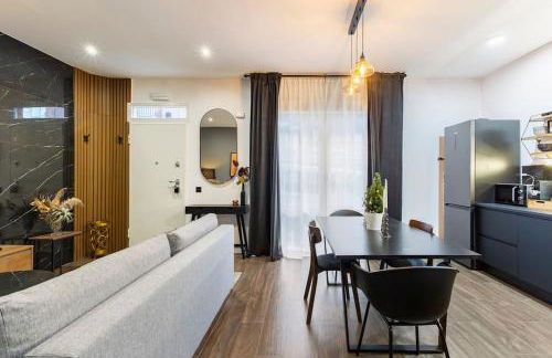 Luxury and elegant apartment Madrid - Foto 35