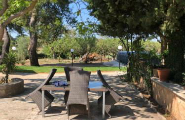 Villa Valentina - Foto 79