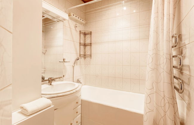 ApartLux Kosmodamianskaya - Photo 8