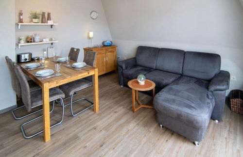 Ferienwohnung Franziska - Foto 1