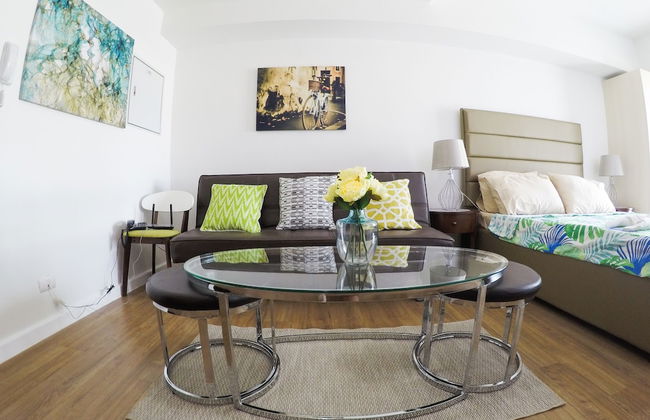 Your Dream Home at Abreeza Davao - Foto 31