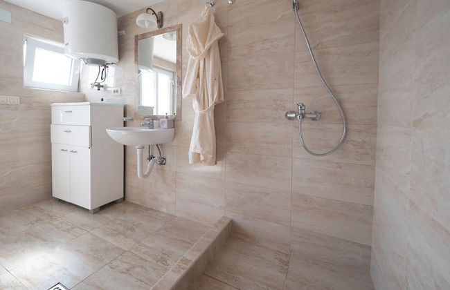 Casa Pastrovici del Mare - Foto 32