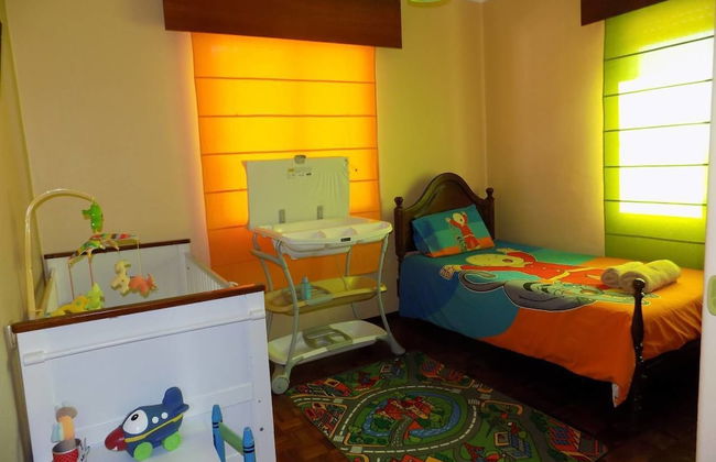 Pereiras House - Mountain & Sea - Foto 5