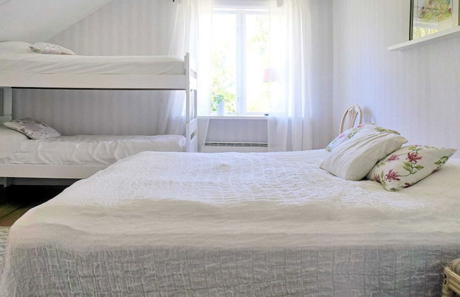 Holiday Home in Hova - Foto 32