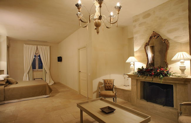 Castello Camemi - Photo 22