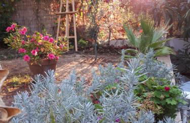 Bormes les Mimosas, Hameau de Cabasson, à 400m de la mer et du fort de Bregançon, Villa classée 3 étoiles, de 2 à 8 personnes - Foto 13