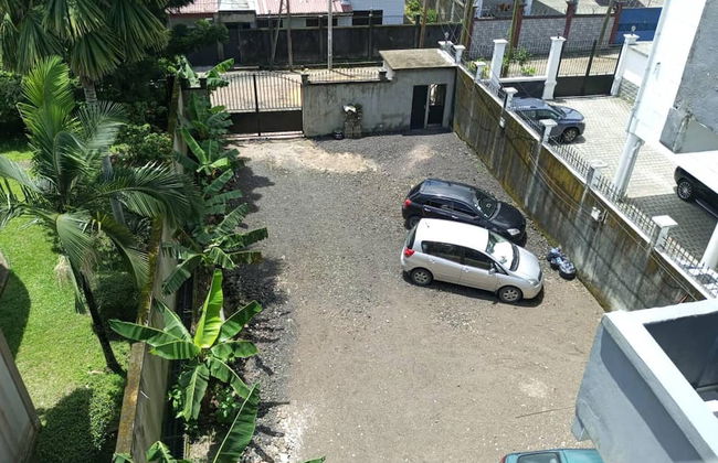 Beautiful Appartement 2 Beds 2 Toilets ,kitchen - Foto 16