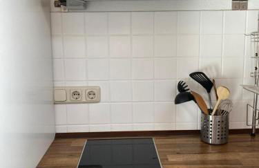 Apartment in den bayerischen Alpen, für Naturliebhaber - Foto 13