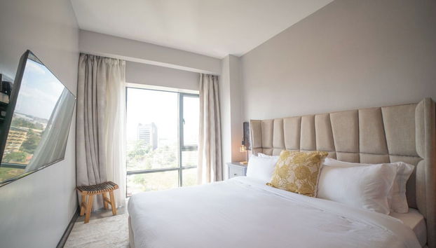 Loocid Apartments at Nova - Foto 2, Habitación