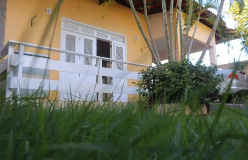 Casa no Jardim Renascença- Bird House Renascença - Photo 38