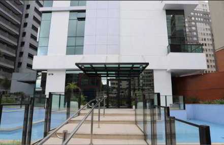 Conjunto Estúdio e Duplex Selenita by Rhouses - Foto 127