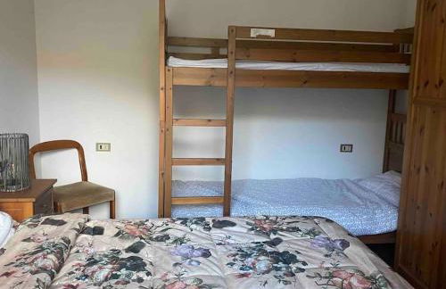 Villa Rosa Perla - Lake Como - Schignano - Foto 10