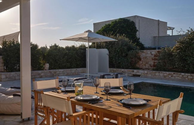 Empire Luxury Villas - Photo 73