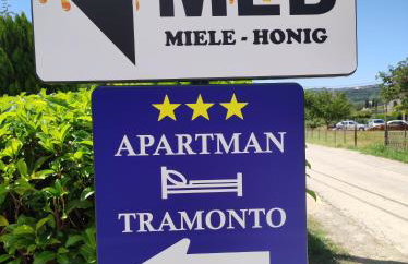 Apartman Tramonto - Foto 27