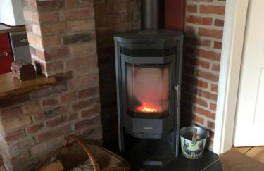 Eulenwohnung Apartment - Foto 10