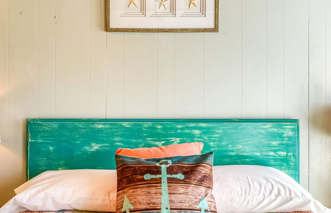 Stardust Dunes Condo - Foto 46