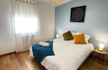 Gîte Côte de Nacre, 4 à 6p, La Ferme de Valambray - Foto 19