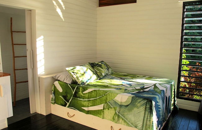 Bounty Lodge - Photo 17