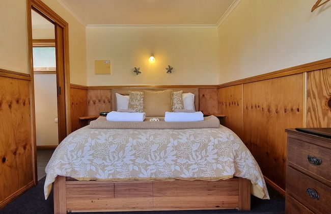 Eastern Reef Cottages - Foto 26