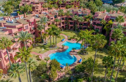 Apartamento Marbella Alicate Beach - Foto 11