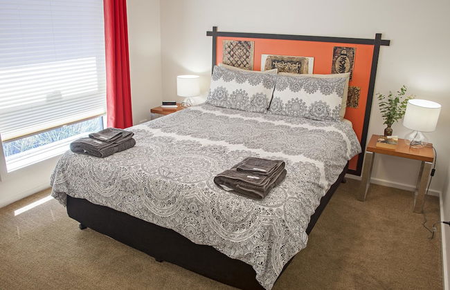 One of a Kind Apartments - Foto 15