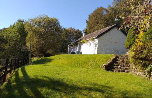 Craignavie Cottage - Foto 11