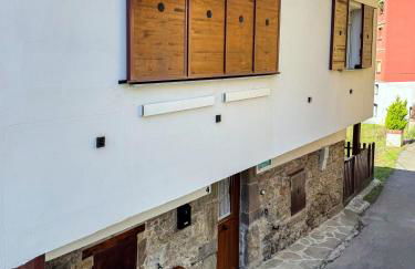 Casita con encanto, les gaites - Foto 47