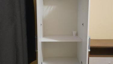 Curitibanos - Foto 3, wardrobe