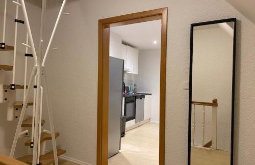 Maisonette Appartement Weilerbach - Foto 2