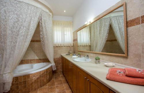 Villa Linda Tsambika Afandou - Foto 41