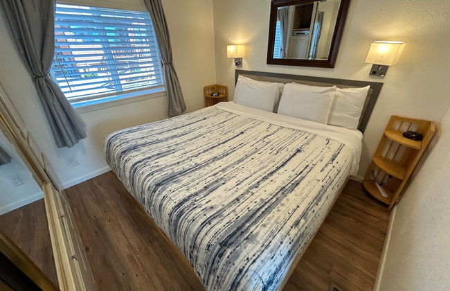 Oceanfront Cabin 10 Jacuzzi Breathtaking Views - Foto 49