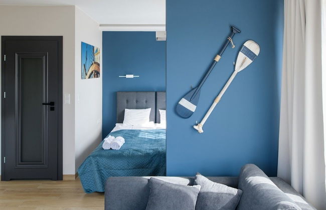 Apartamenty.in Chałupy - Photo 11