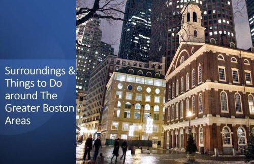 Harvard House-The Gathering Place - Foto 57