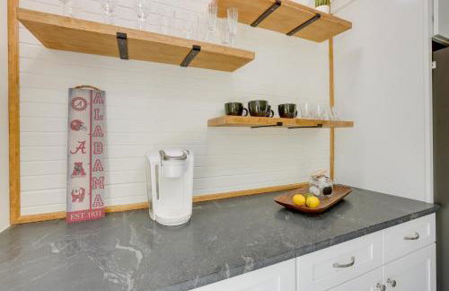 Northport Game Day Getaway 5 Mi to University! - Foto 11