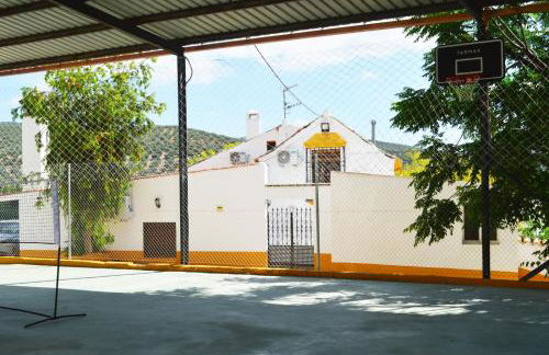 Cortijo La Cañada - Foto 42