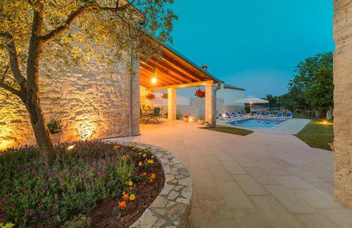 Villa Mišan by Istrialux - Foto 21
