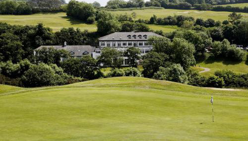 Best Western The Dartmouth Hotel, Golf & Spa - Foto 2