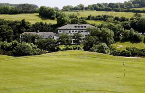 Best Western The Dartmouth Hotel, Golf & Spa - Photo 2