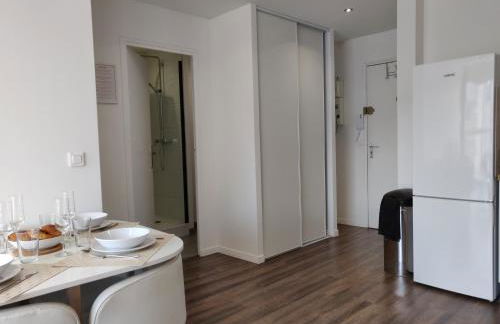 Appart'HomeCity - Rouen Ile Lacroix Seine - Photo 14