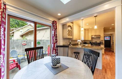 Historic Family Home Next To College and Lake CDA - Foto 13